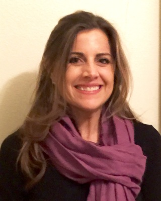 Photo of Kate Rylander, Counselor in Lawrence, KS