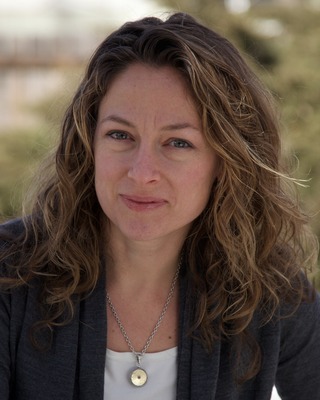 Photo of Erika Czerwinski, PsyD, Psychologist