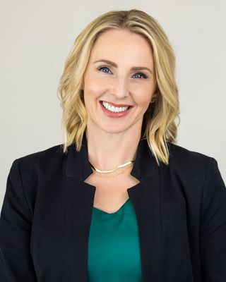 Photo of Stephanie Michelle, Psychiatric Nurse Practitioner, PMHNP
