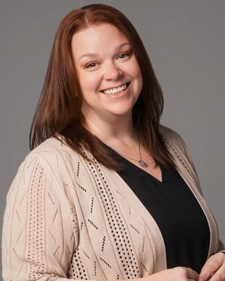 Photo of Krystol Tofstad, MSW, LMSW, Clinical Social Work/Therapist