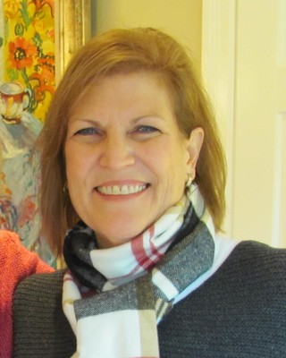 Photo of Carol Jane Hollandsworth, Marriage & Family Therapist in Cordova, NC