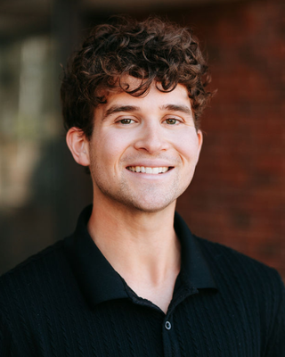 Photo of Garrison Smalley, Pre-Licensed Professional