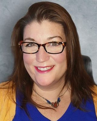 Photo of Tania Gallant, Counselor, MS, NCC, LCPC