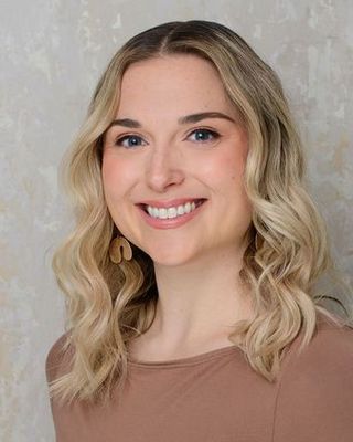 Photo of Lindsey Needham, Clinical Social Work/Therapist, MSW, APSW