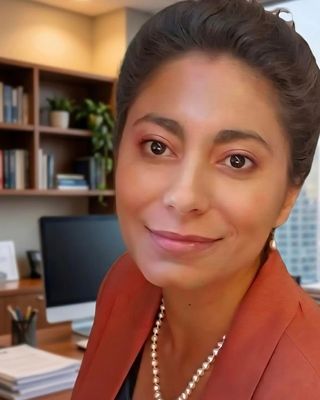 Photo of Jennifer Mari Killeen, Licensed Professional Clinical Counselor