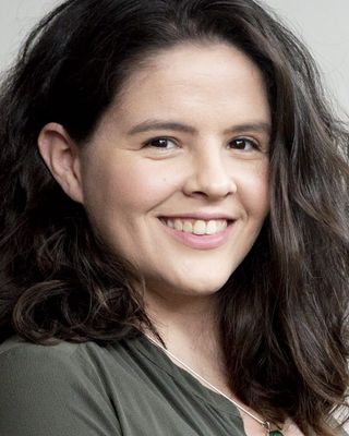 Photo of Kate Montagu, Counsellor, MA, MUKCP