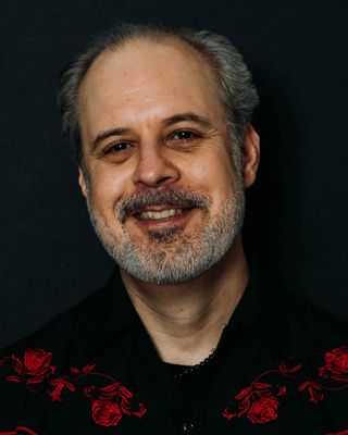 Photo of Mark F. Barone, Counselor, MA, LMHC