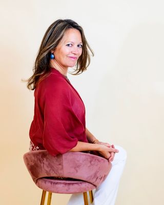 Photo of Stacy K Musial, Clinical Social Work/Therapist, LCSW, EMDR, RYT