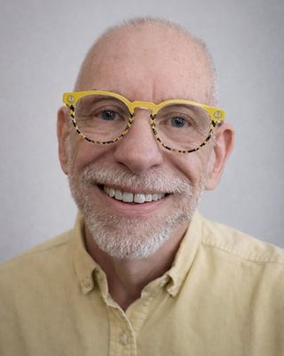 Photo of Rich Jentzen - Rich Jentzen LCSW, LISW, Clinical Social Work/Therapist, LCSW-IL, LISW-IA