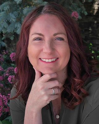 Photo of Becky Duebeck, Pre-Licensed Professional, ACMHC