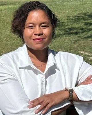 Photo of Robinette Merrill, Licensed Professional Counselor Associate, LPC-A