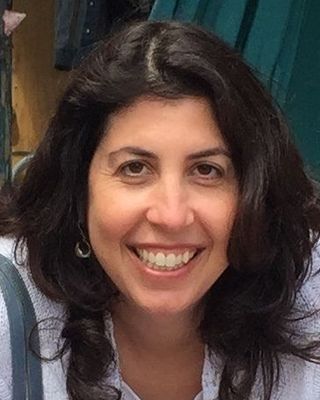 Photo of Yvonne Venger, Clinical Social Work/Therapist, LCSW