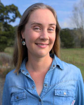 Photo of Dr. Samantha Russell, Psychologist, PsychD