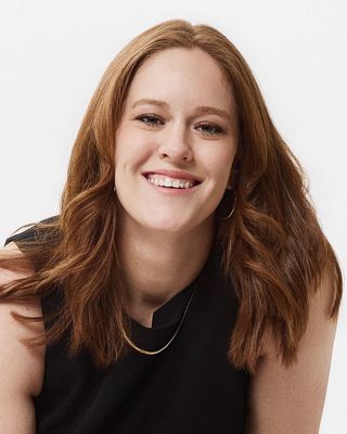 Photo of Spenser Sussan, Marriage & Family Therapist, MA, LMFT