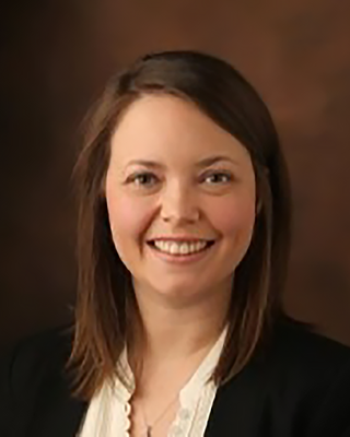 Photo of Kristina Riser, Psychiatric Nurse Practitioner, PMHNP