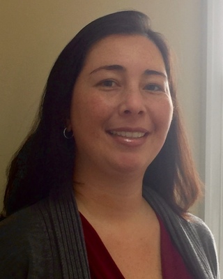 Photo of Michelle Chao, Clinical Social Work/Therapist in Rockville, MD