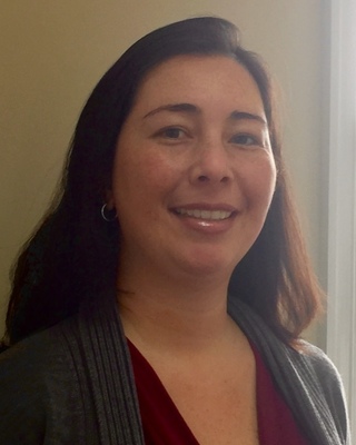 Photo of Michelle Chao, Clinical Social Work/Therapist in Montgomery County, MD