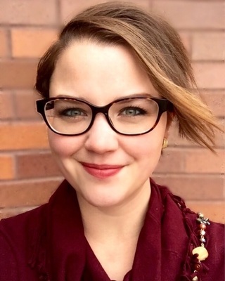 Photo of Katarina Asbury, Counselor in Rochester, NY