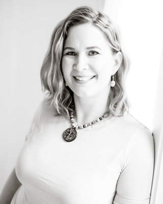Photo of Shannon D. Todd, Marriage & Family Therapist in Asheville, NC