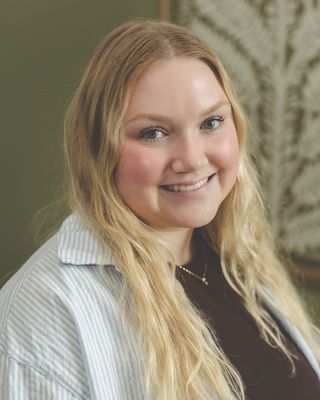 Photo of Olivia Miller, PLPC
