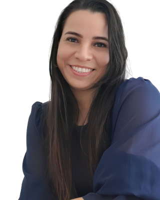 Foto de Rebeca Garcia Monroy, Psicólogo, Lic. en Psicología, COLPSIC