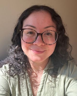 Photo of Amanda Ramirez, Licensed Professional Counselor, MS