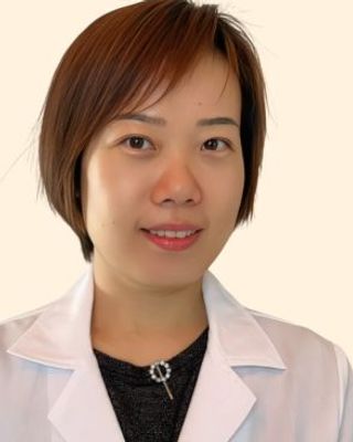 Photo of Chao Li, Psychiatric Nurse Practitioner, MSN, PMHNP