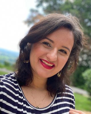 Photo of Saress Hudson, Licensed Professional Counselor, MA, NCC, LPC