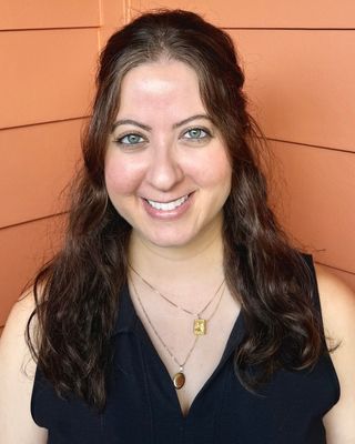 Photo of Jasmin Alostaz, Marriage & Family Therapist, LMFT