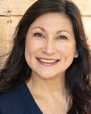 Photo of Cindy Garcia-Noonis - Cindy Garcia-Noonis - NOCD, Marriage & Family Therapist, LMFT