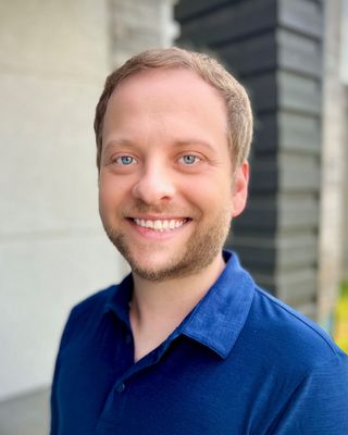 Photo of Ryan Heyveld, Licensed Clinical Professional Counselor, LCPC, AS
