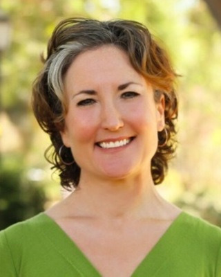Photo of Thery Jenkins, Marriage & Family Therapist in Downtown, Santa Barbara, CA