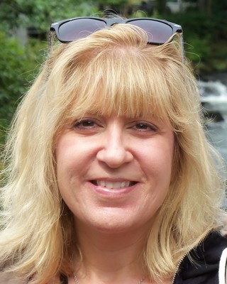 Photo of Laura Jakabauski, Licensed Professional Counselor in Unionville, CT