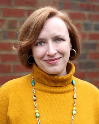 Photo of Cynthia Miller, PhD, LPC, Licensed Professional Counselor in Charlottesville