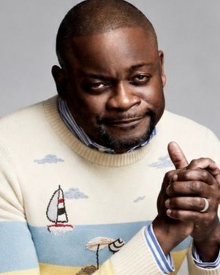 Photo of Moe D. Grace - Motivate with Grace Counseling Services, Clinical Social Work/Therapist, LICSW