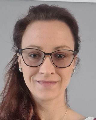 Photo of Sarah Pankhurst, Counsellor in Perth, TAS