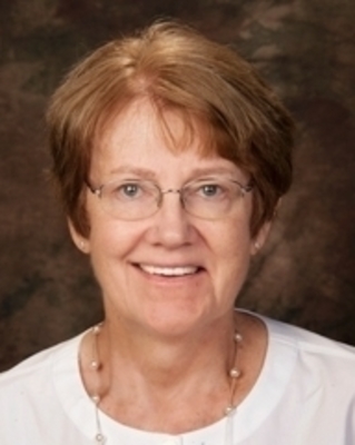 Photo of Christine Abt, Psychiatric Nurse in Illinois
