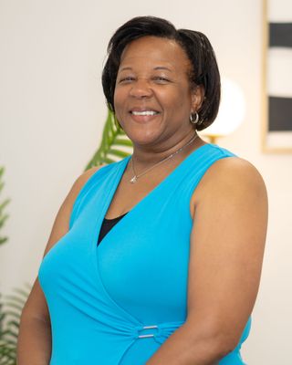 Photo of Sharon Jones, Licensed Professional Counselor