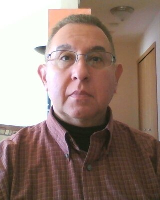 Photo of Daniel Villarreal - Daniel Villarreal Counseling LLC, Clinical Social Work/Therapist, LCSW