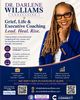 Certified Grief/Life and Executive Coach