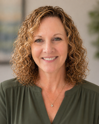 Photo of Sharon John, Clinical Social Work/Therapist, LCSW