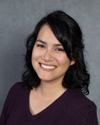 Photo of Amanda Egan, Licensed Professional Counselor, LPCC
