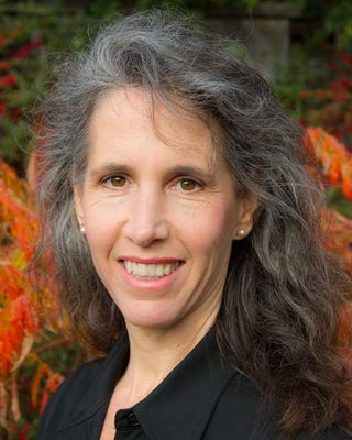 Photo of Carolyn Hallett Neurofeedback in Seattle, WA