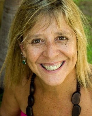 Photo of Cathy Hembd, Marriage & Family Therapist in Hawaii