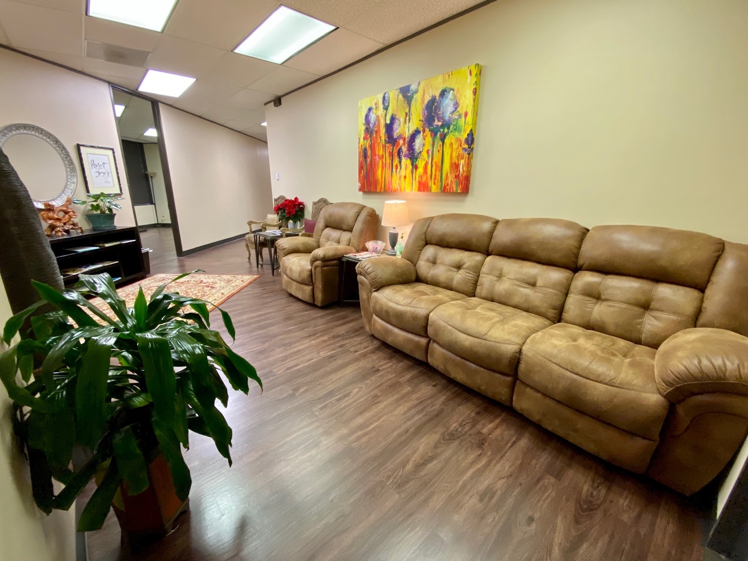 Hanh Vo, Psychologist, Houston, TX, 77068 Psychology Today