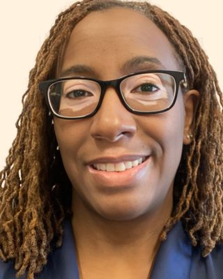 Photo of Miss- Jones, Clinical Social Work/Therapist, LCSW