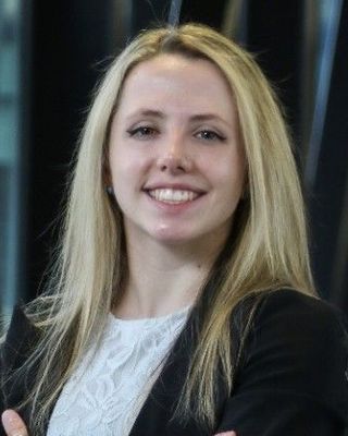 Photo of Jade Dilliner, Counselor in Iowa