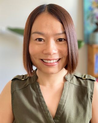 Photo of Dr Yan Yang, Psychologist in Northern Territory