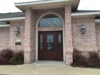 Gallery Photo of office entrance