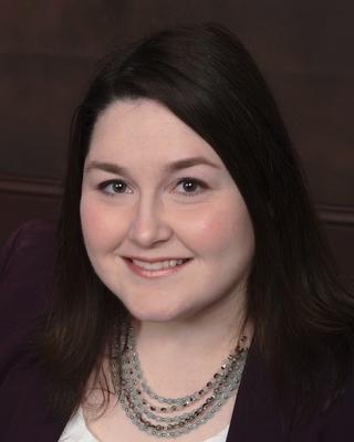 Photo of Elizabeth Perry, Licensed Professional Counselor in Spartanburg, SC